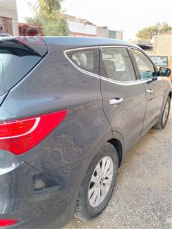 هيونداي سانتافي